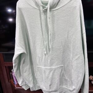 Soft Hooded Sweatshirts
